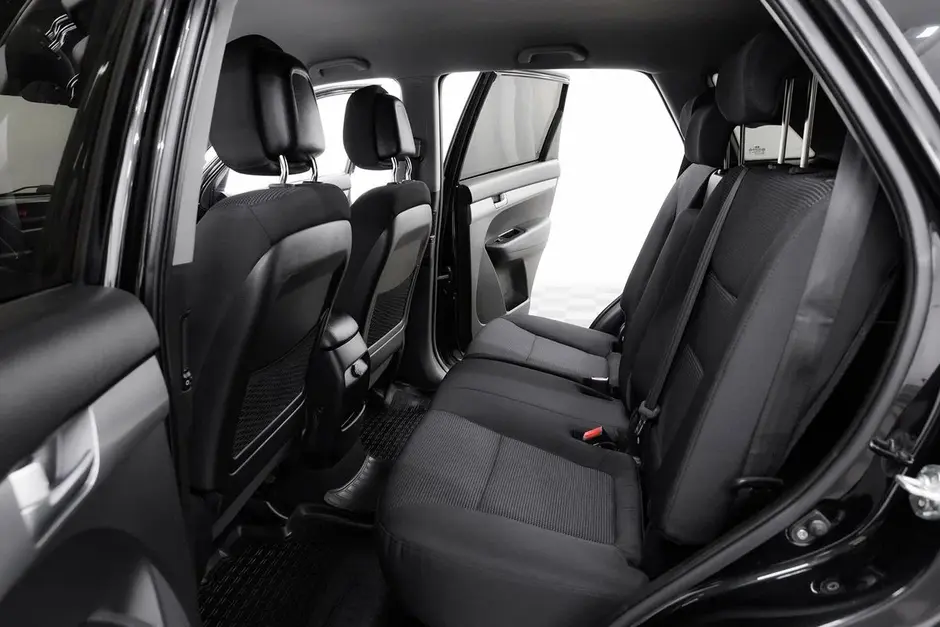 Kia Sorento, 2012 г.