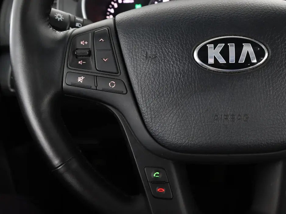 Kia Sorento, 2014 г.