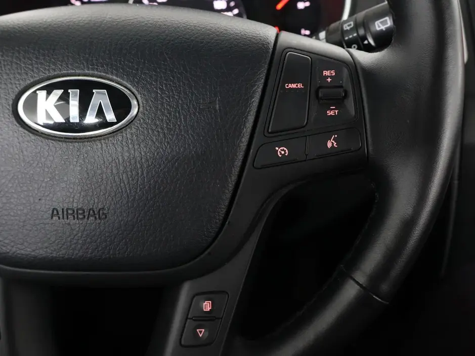 Kia Sorento, 2014 г.