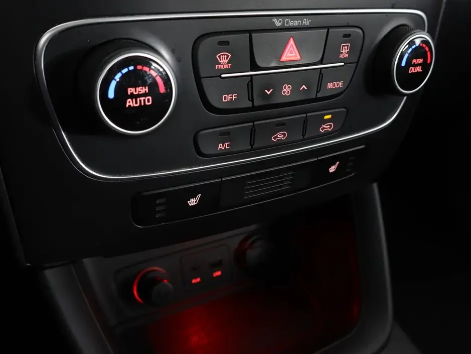 Kia Sorento, 2014 г.