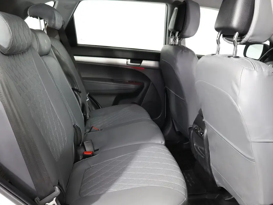 Kia Sorento, 2014 г.