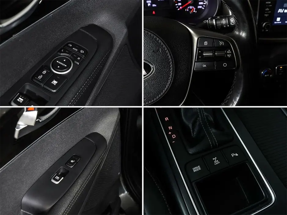Kia Sorento, 2018 г.