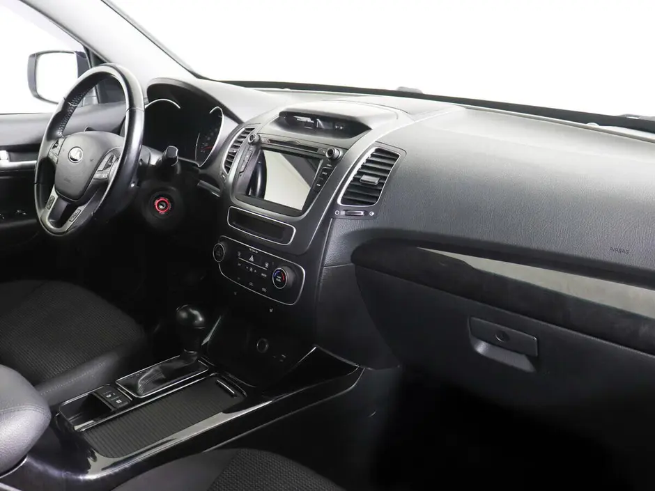 Kia Sorento, 2019 г.