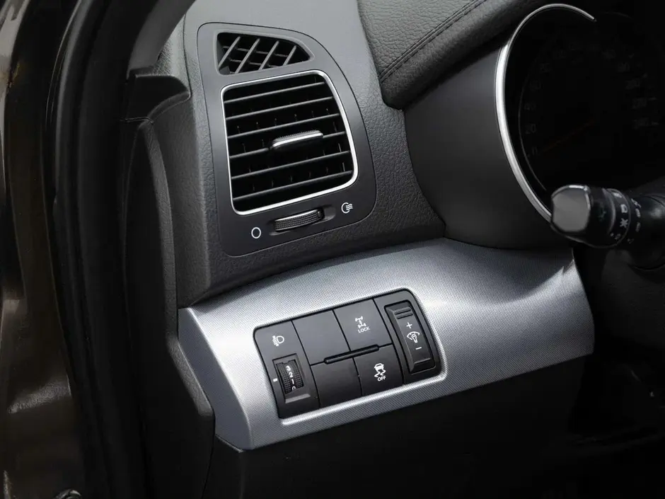Kia Sorento, 2014 г.
