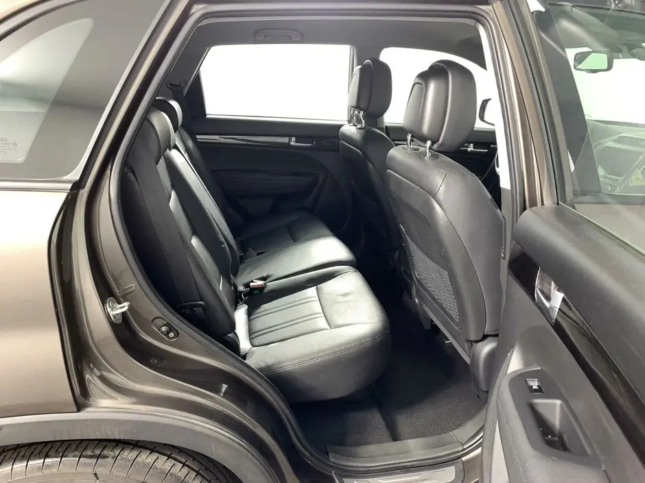 Kia Sorento, 2013 г.