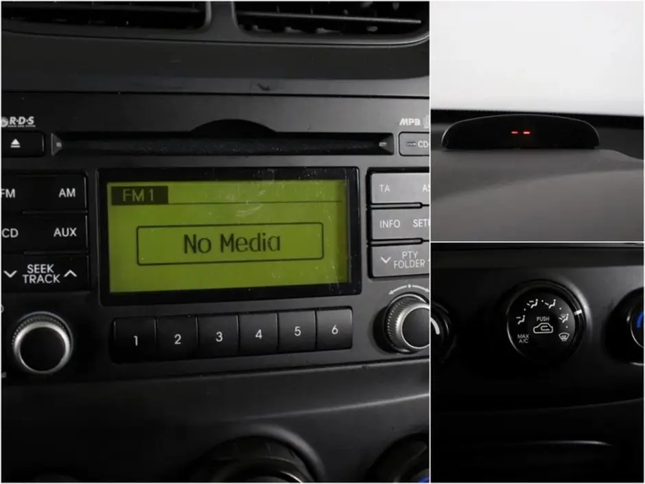 Kia Sportage, 2010 г.