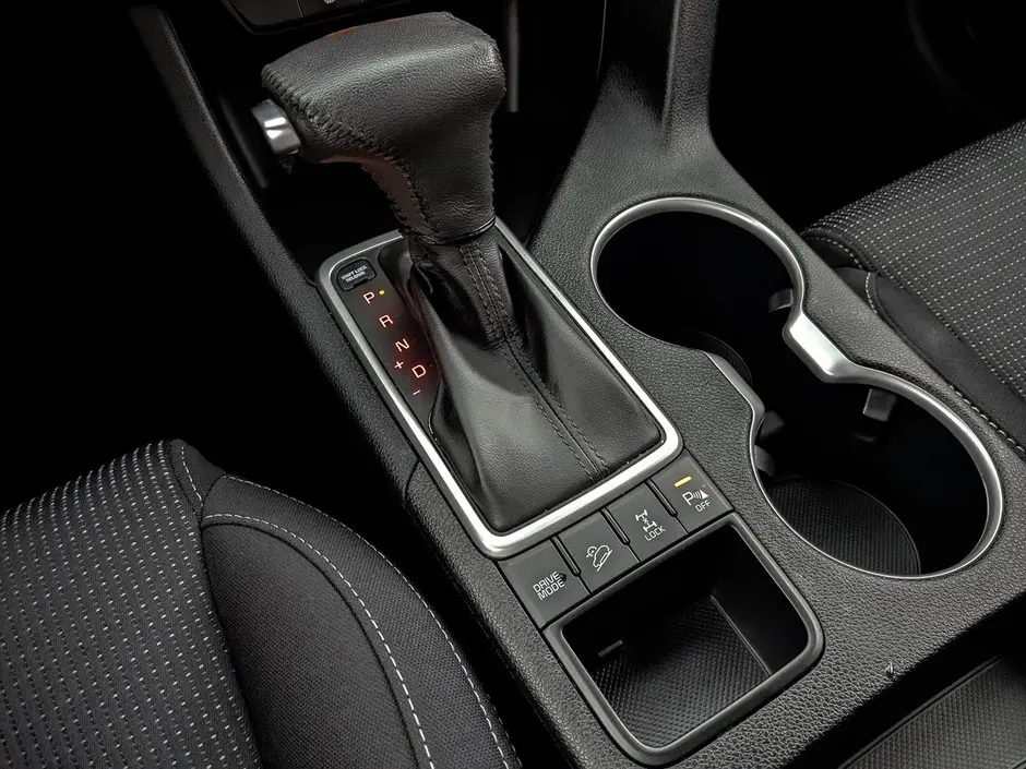 Kia Sportage, 2020 г.