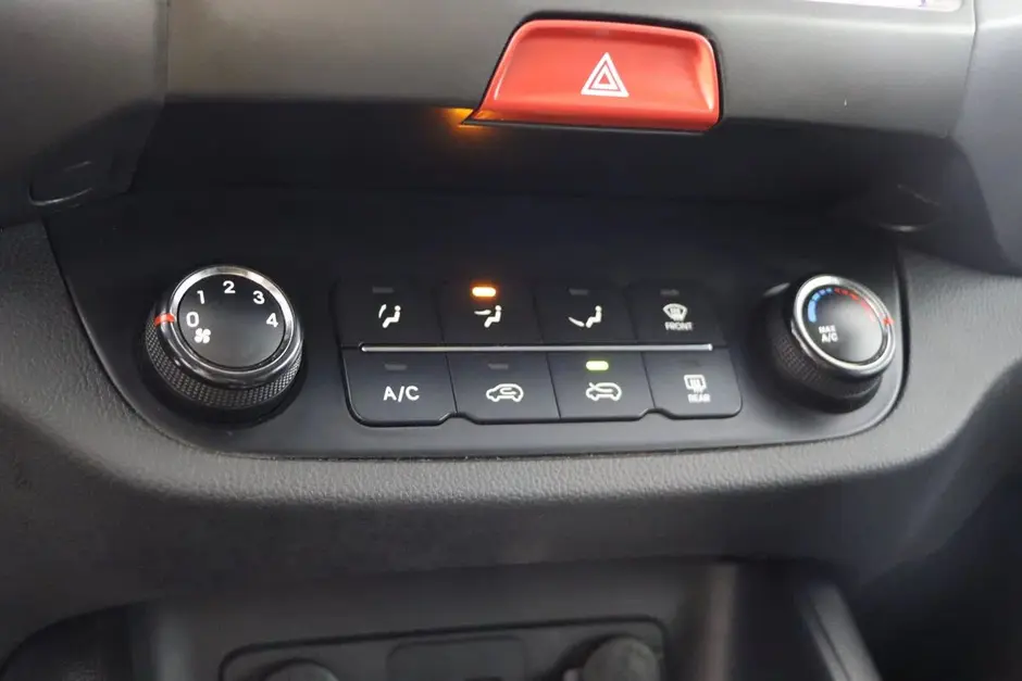 Kia Sportage, 2010 г.