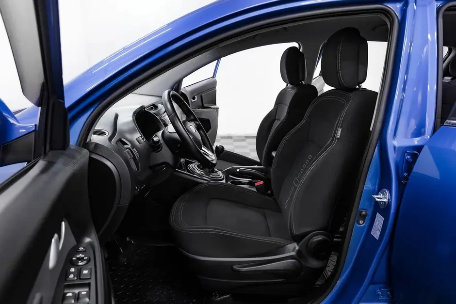 Kia Sportage, 2012 г.