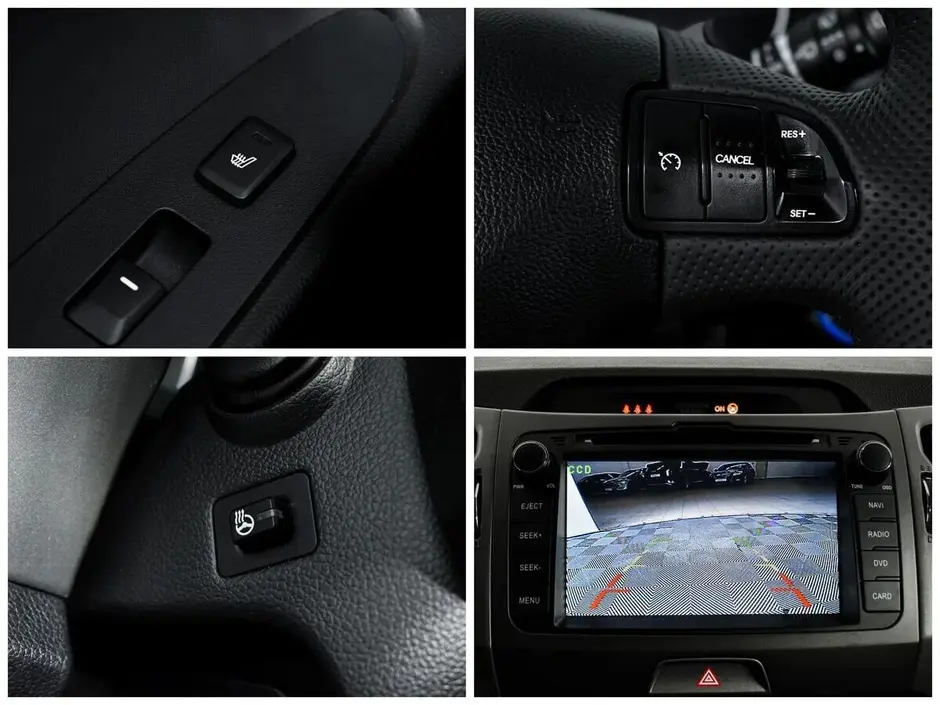 Kia Sportage, 2014 г.