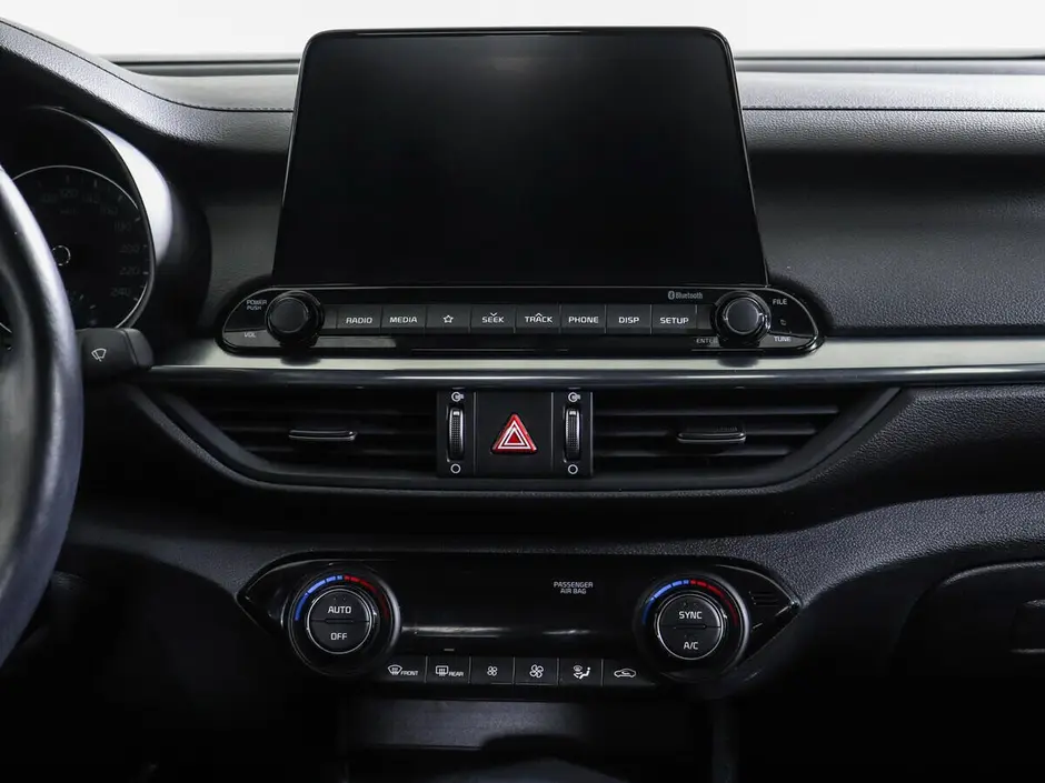 Kia Cerato, 2020 г.
