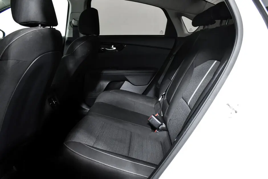 Kia Cerato, 2019 г.