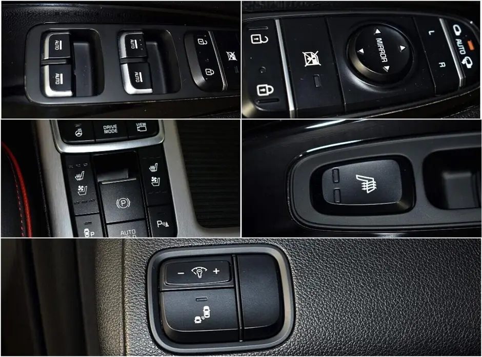 Kia Optima, 2019 г.