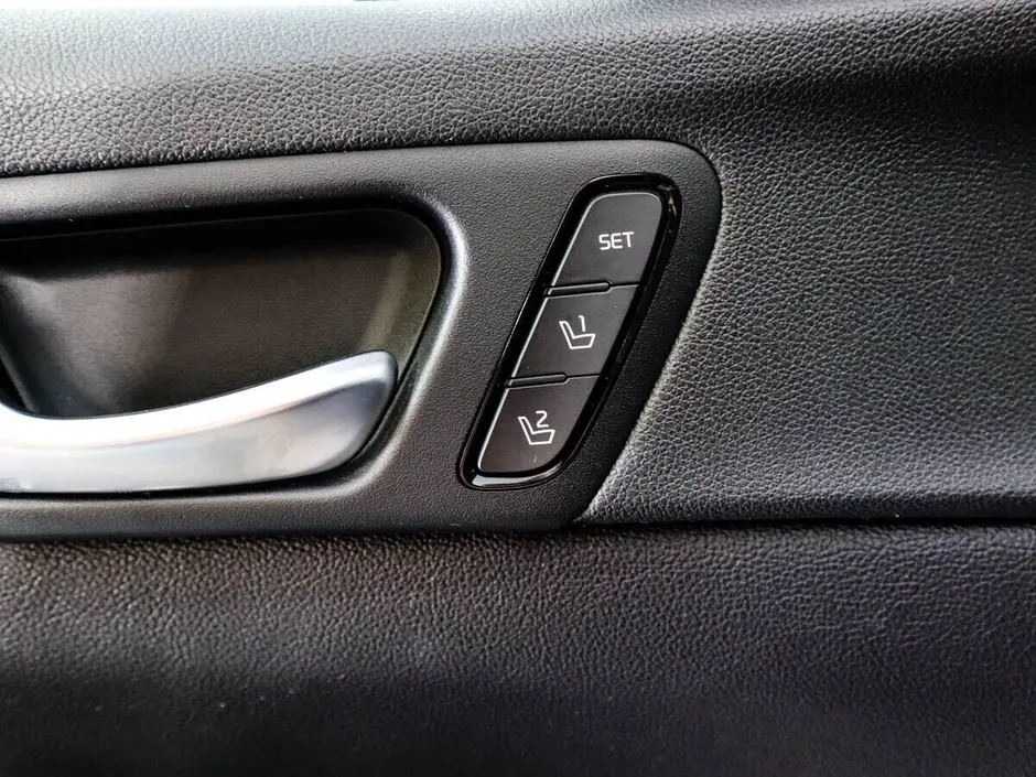 Kia Optima, 2019 г.