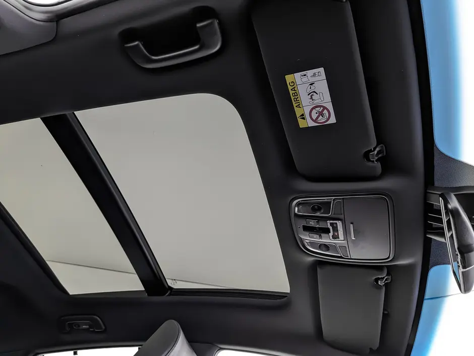 Kia Optima, 2019 г.