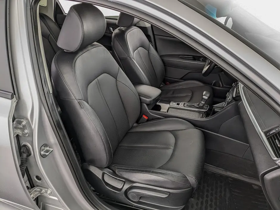 Kia Optima, 2019 г.
