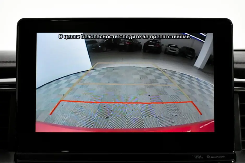 Kia Ceed, 2018 г.