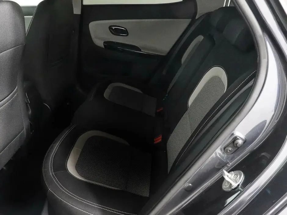 Kia Ceed, 2015 г.