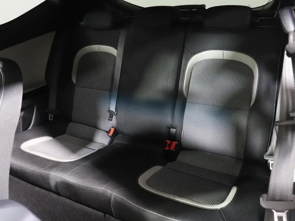 Kia Ceed, 2015 г.