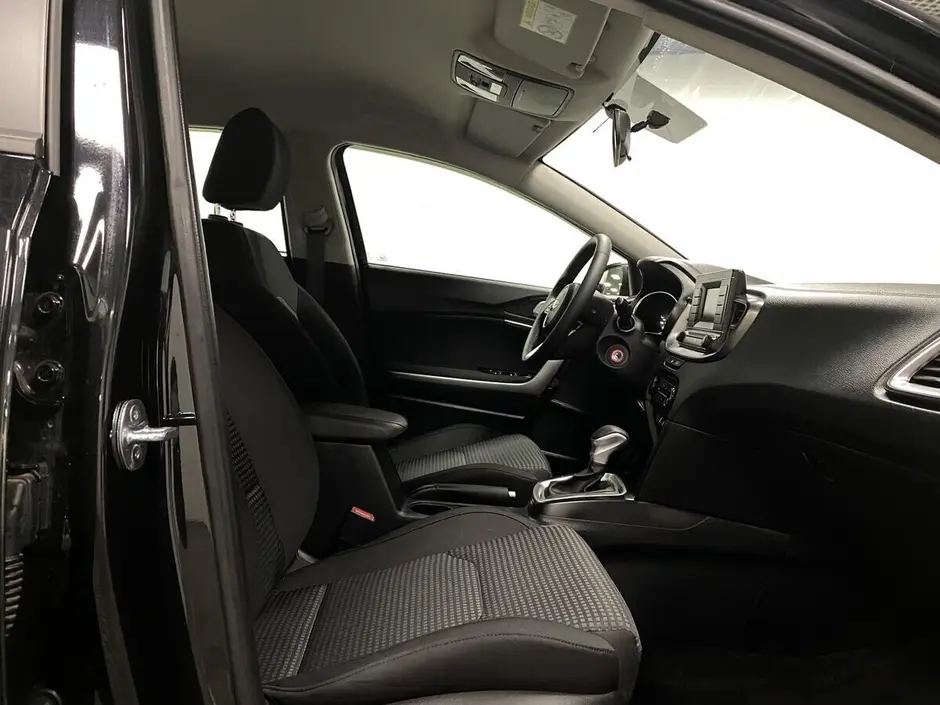 Kia Ceed, 2021 г.