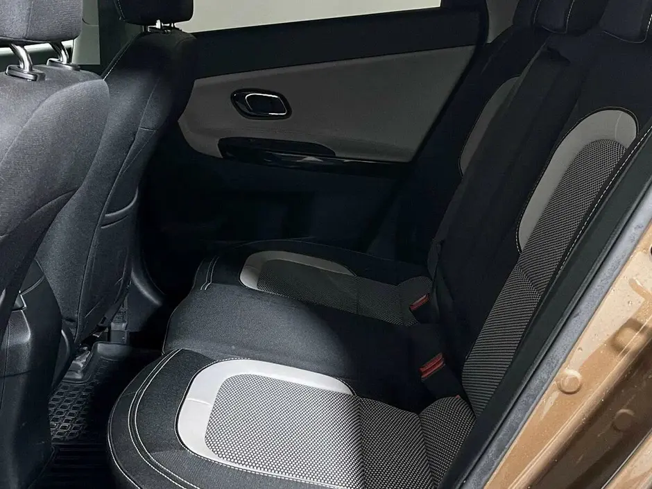 Kia Ceed, 2016 г.