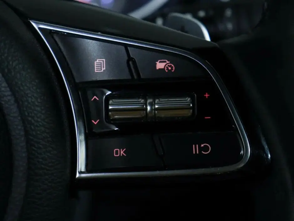 Kia Ceed, 2021 г.