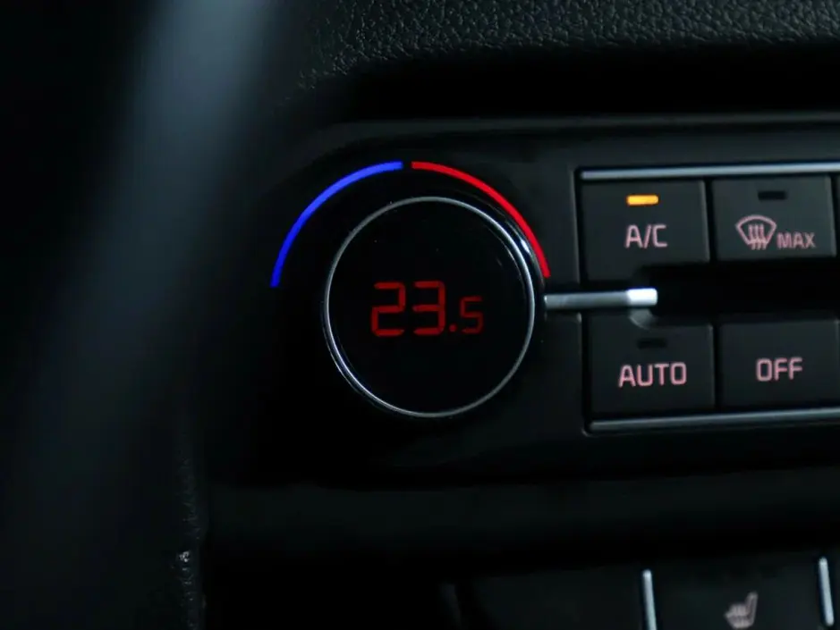 Kia Ceed, 2021 г.