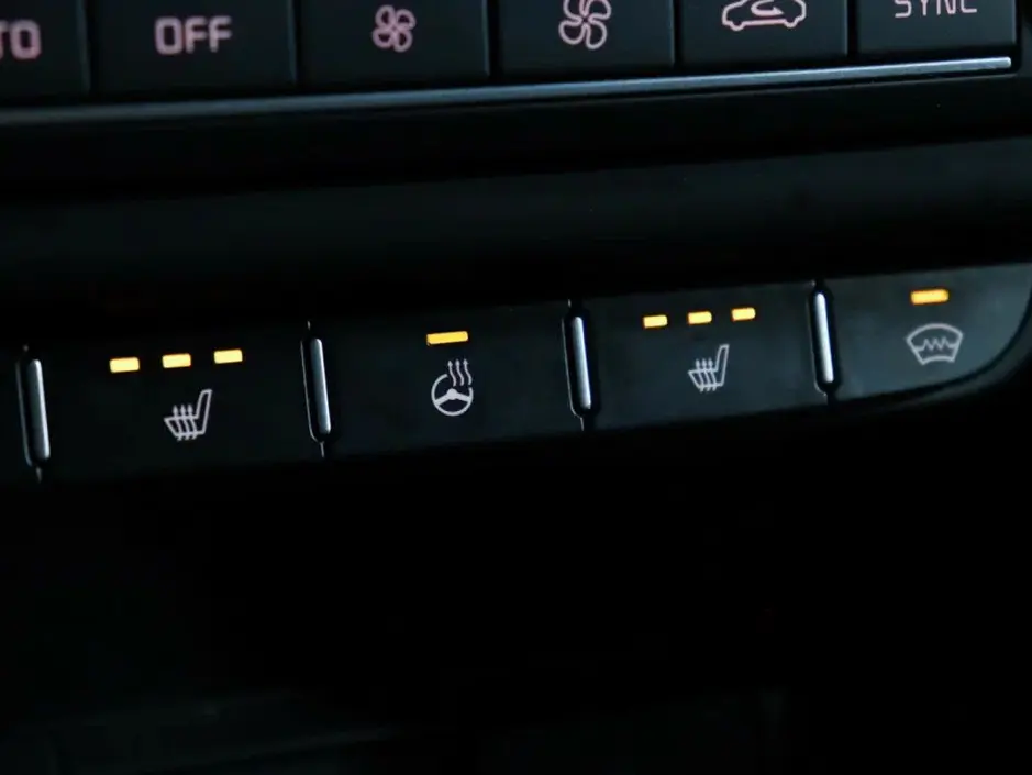 Kia Ceed, 2021 г.