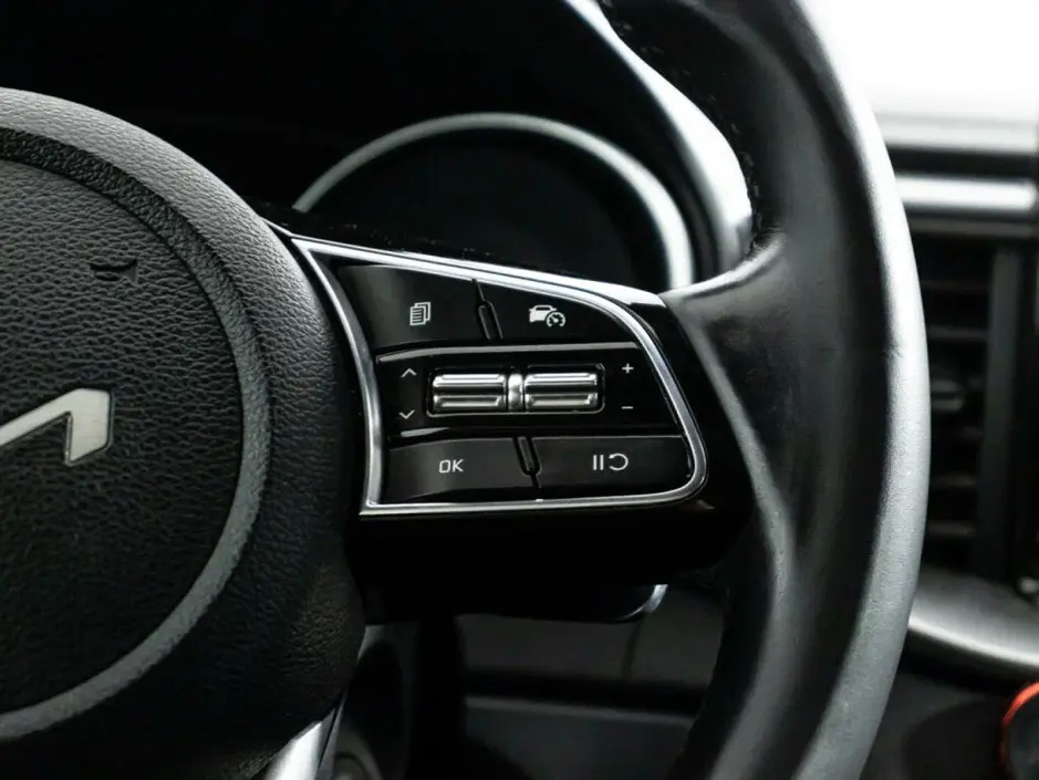 Kia Ceed, 2021 г.