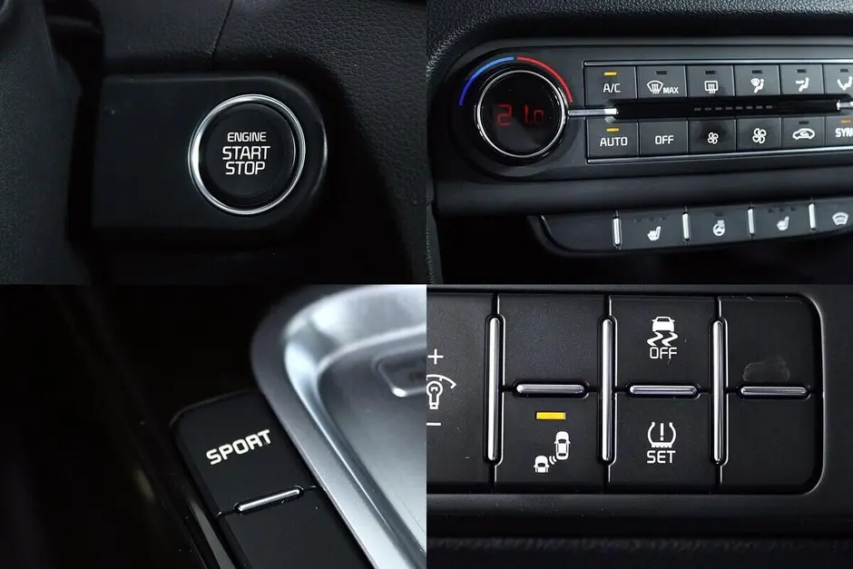 Kia Ceed, 2020 г.