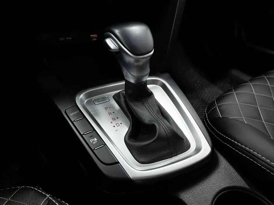 Kia Ceed, 2018 г.