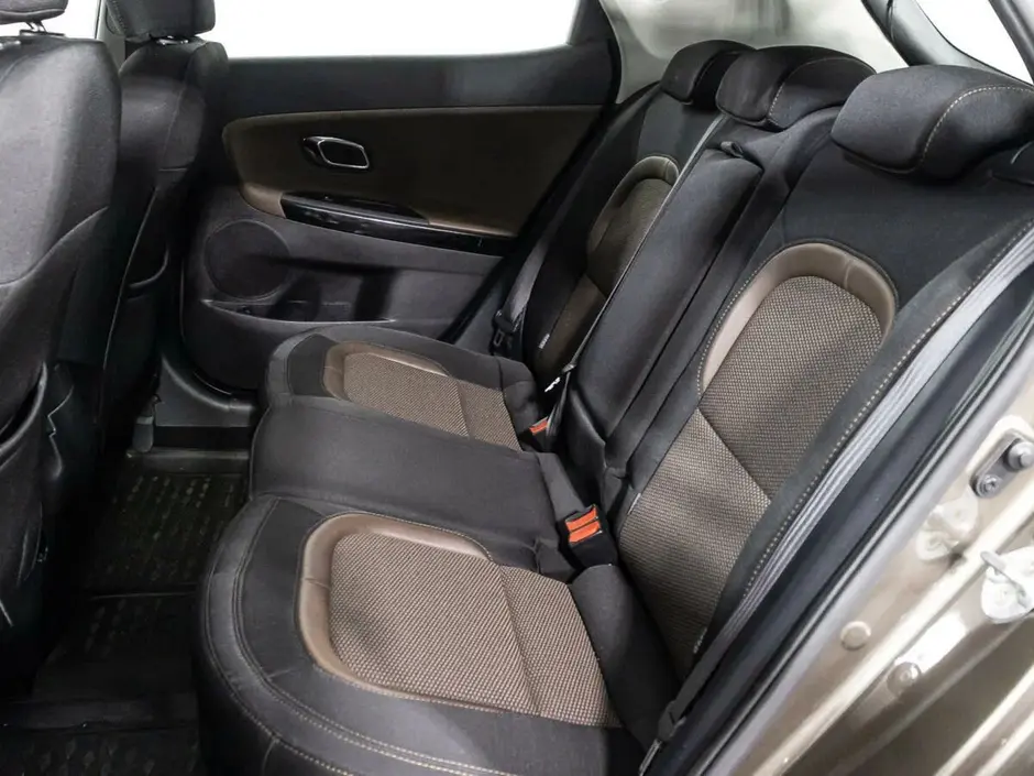 Kia Ceed, 2014 г.