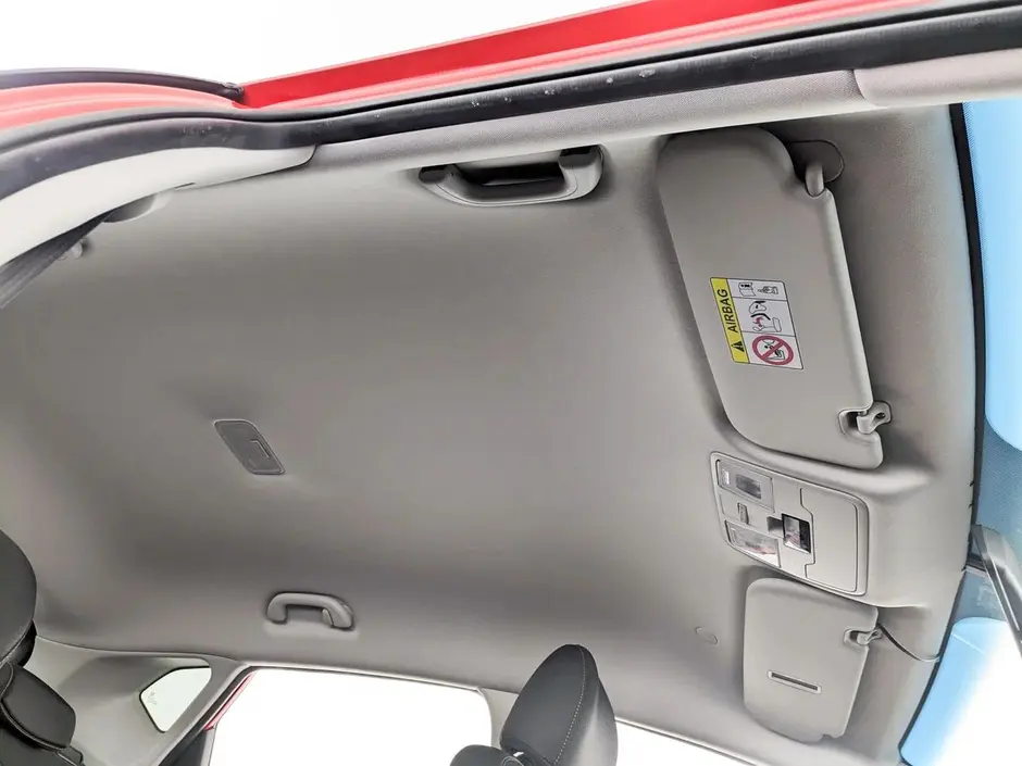 Kia Ceed, 2017 г.