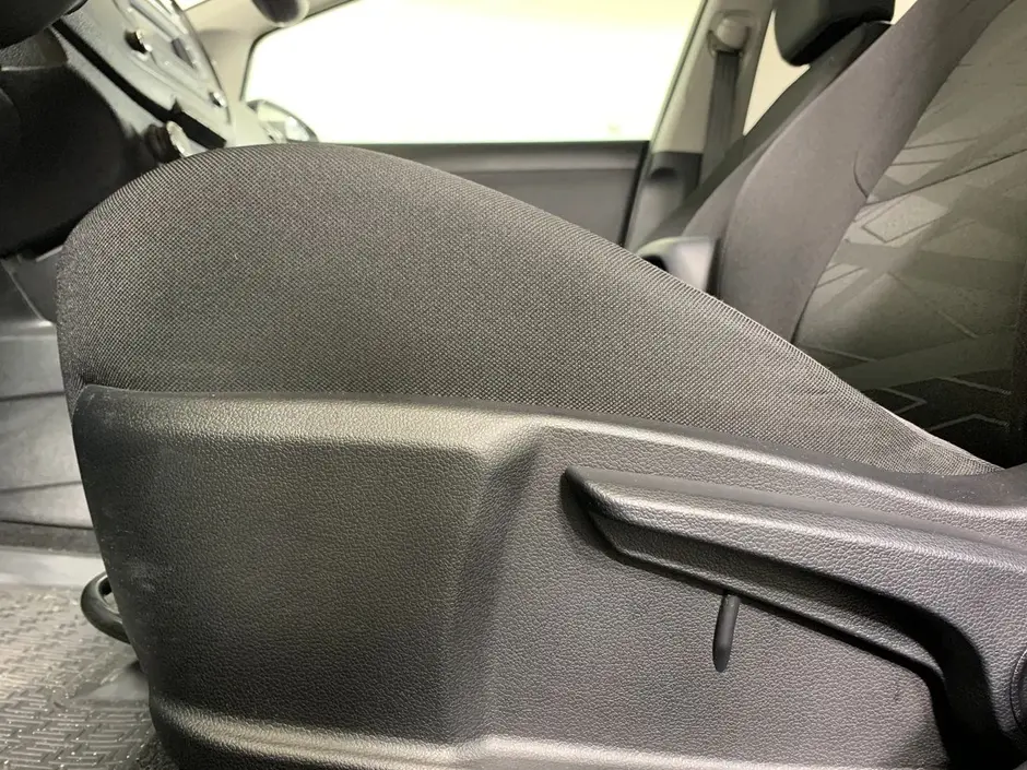 Kia Ceed, 2015 г.