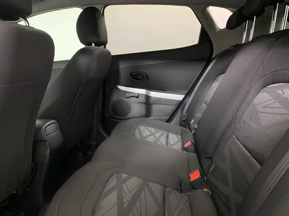 Kia Ceed, 2015 г.