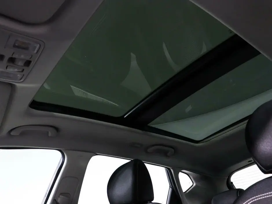 Kia Ceed, 2018 г.
