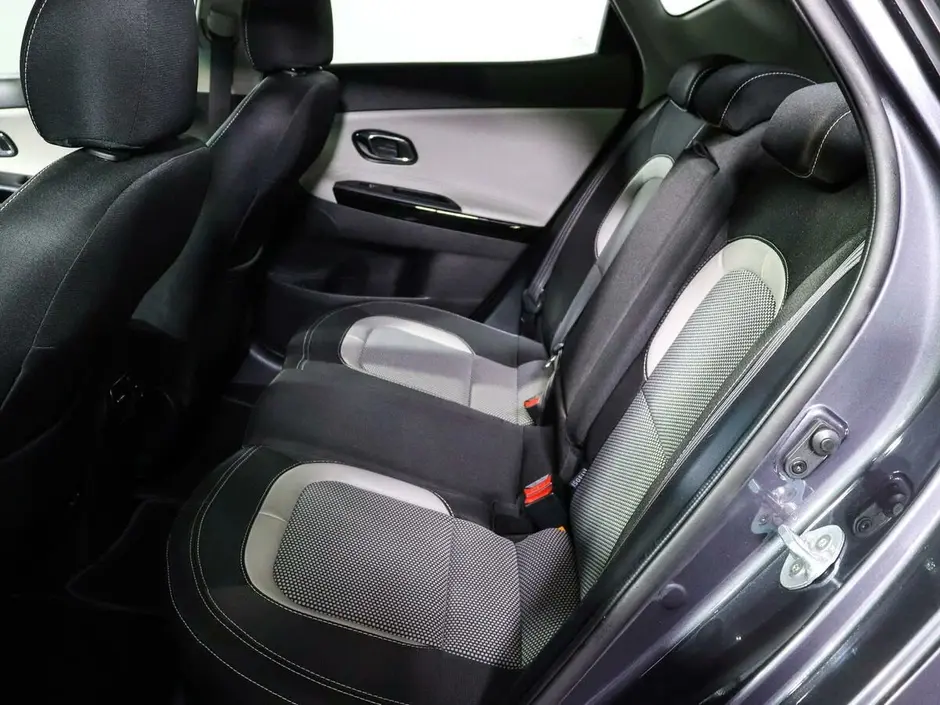 Kia Ceed, 2018 г.