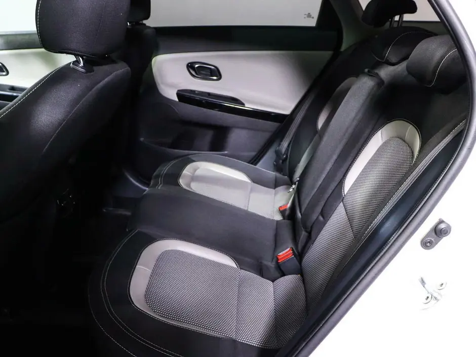 Kia Ceed, 2018 г.