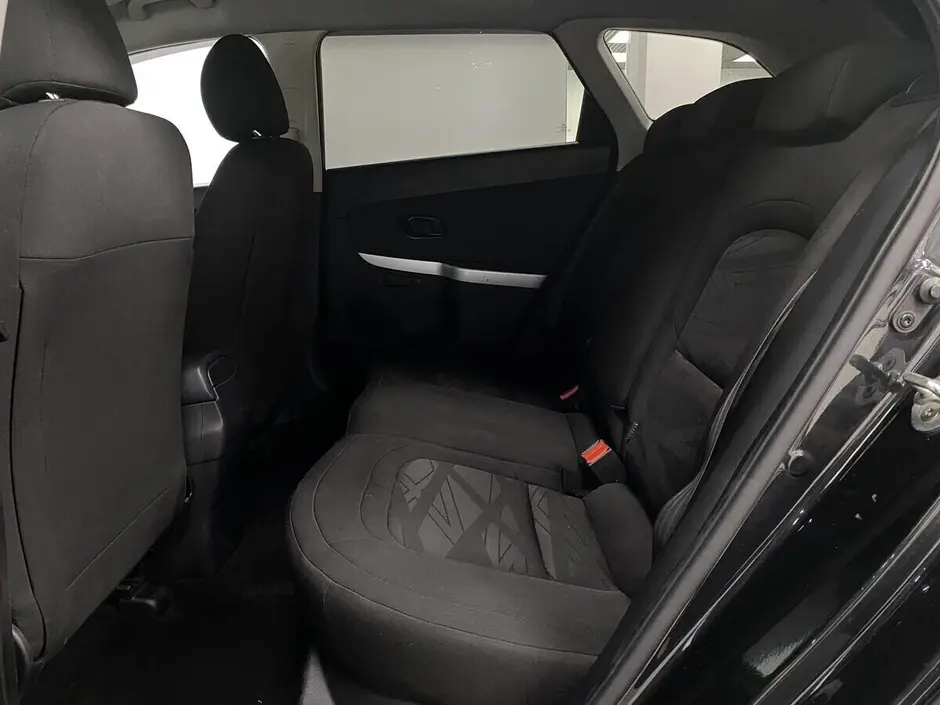 Kia Ceed, 2015 г.