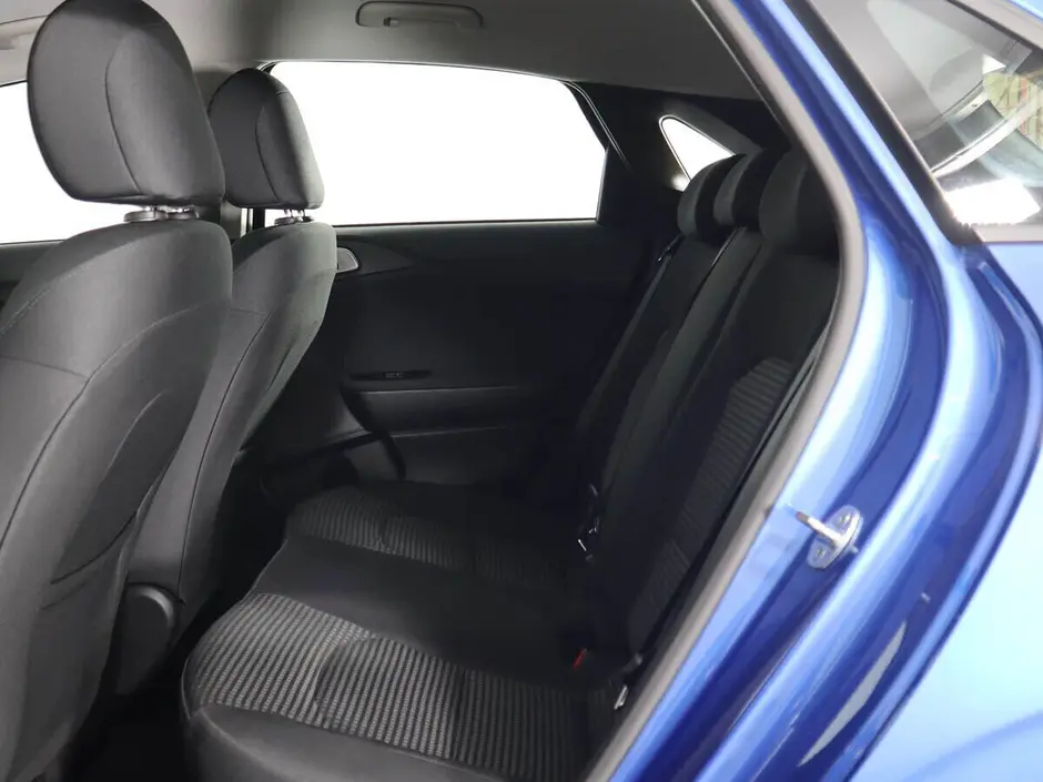 Kia Ceed, 2020 г.