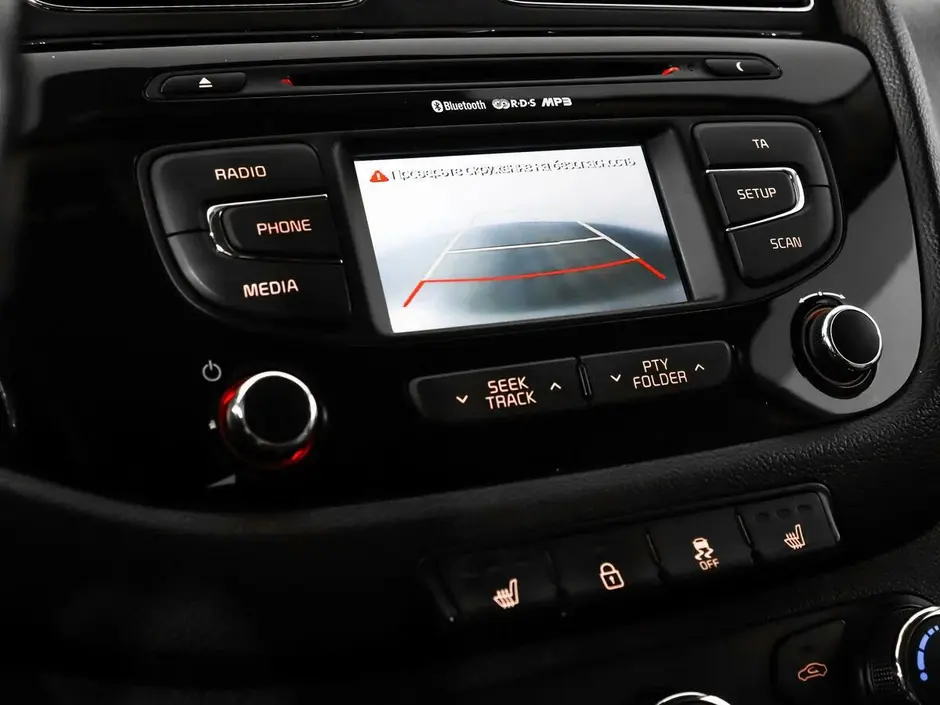 Kia Ceed, 2014 г.