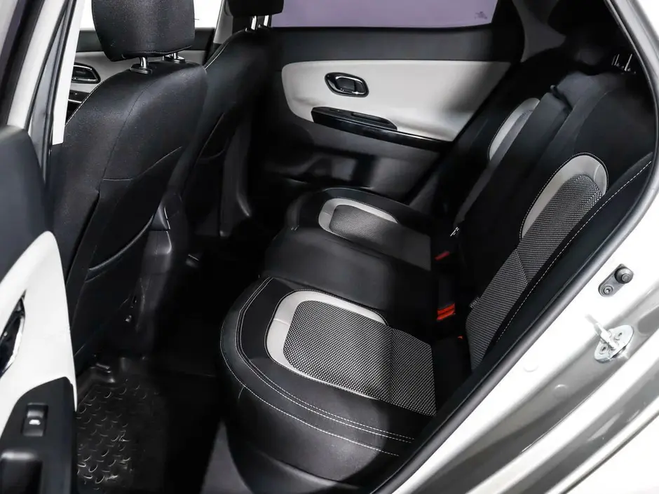 Kia Ceed, 2014 г.