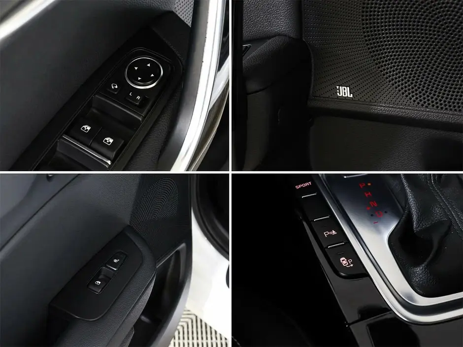 Kia Ceed, 2018 г.