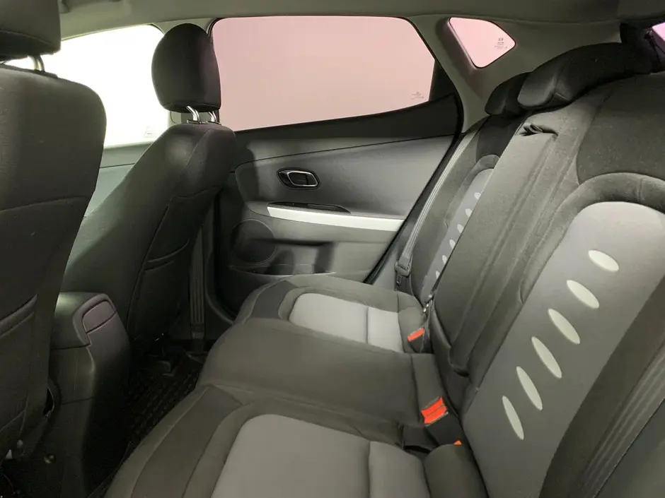 Kia Ceed, 2014 г.