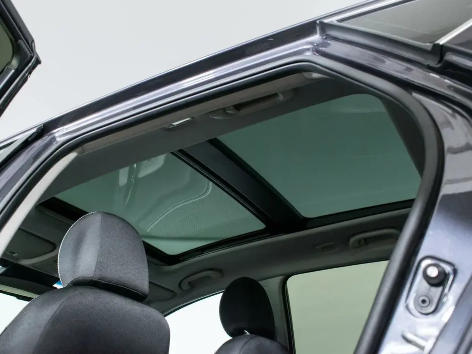 Kia Ceed, 2018 г.