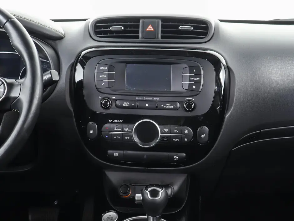 Kia Soul, 2016 г.