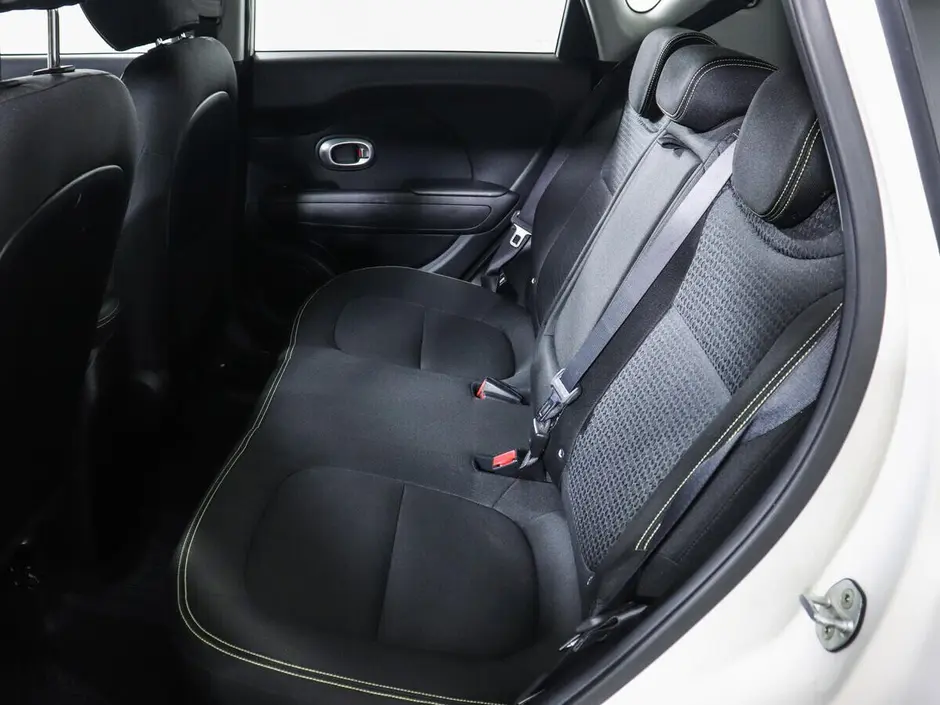 Kia Soul, 2014 г.