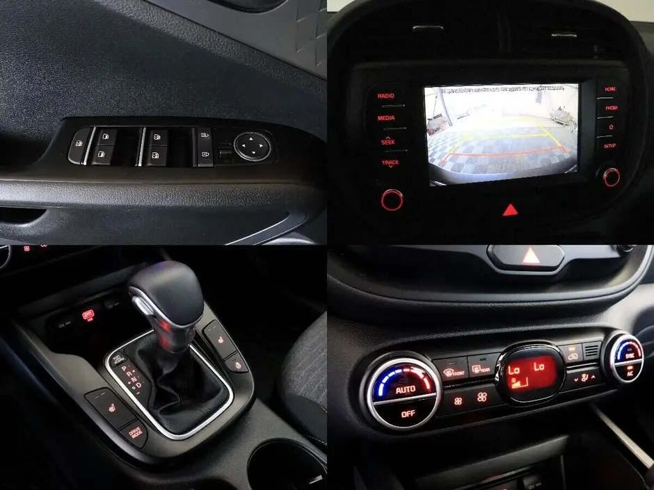 Kia Soul, 2019 г.