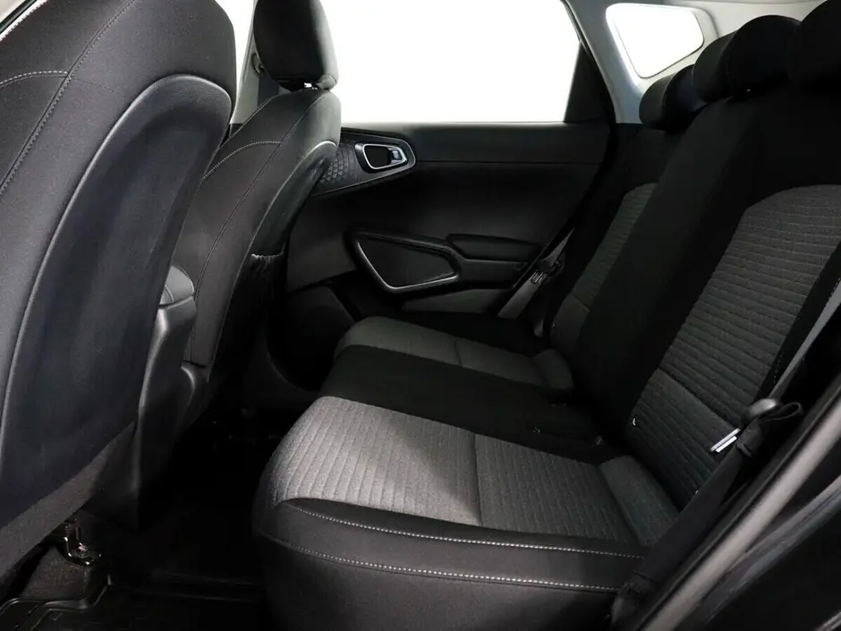 Kia Soul, 2019 г.