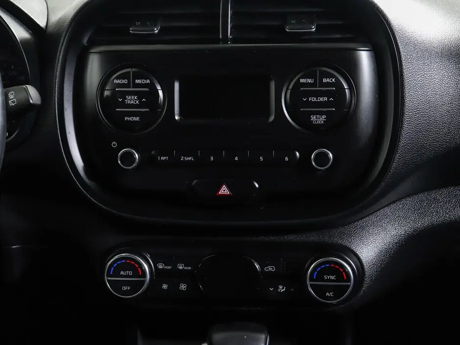 Kia Soul, 2019 г.